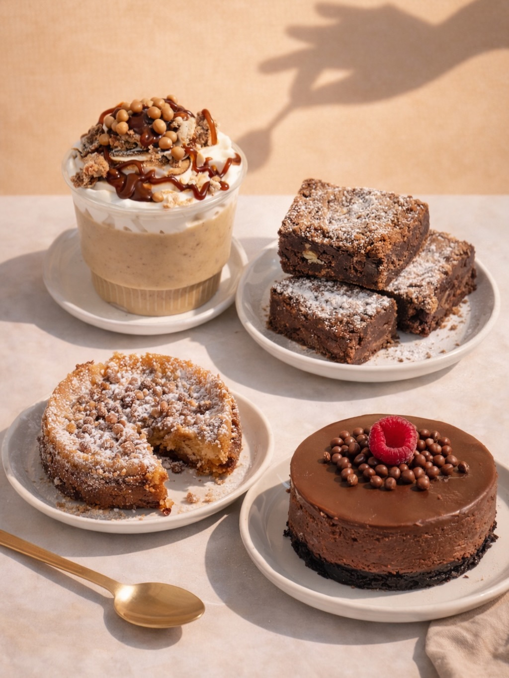 Ladrón de Recetas - Repostería Artesanal